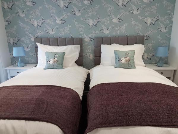 Foxes Field B&B Aston Nantwich Wrenbury Ngoại thất bức ảnh