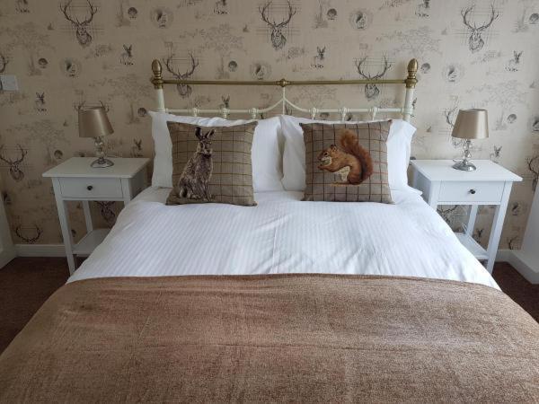 Foxes Field B&B Aston Nantwich Wrenbury Ngoại thất bức ảnh