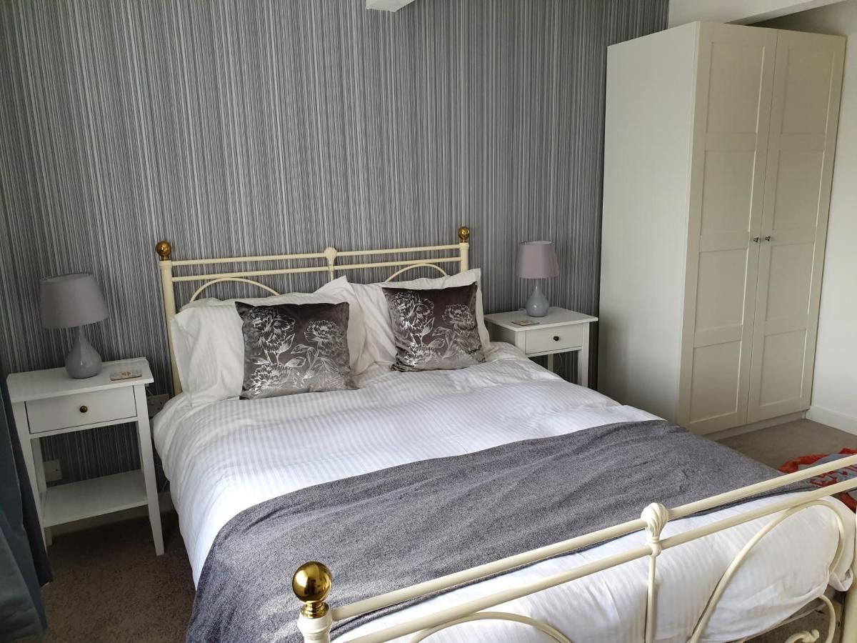 Foxes Field B&B Aston Nantwich Wrenbury Ngoại thất bức ảnh