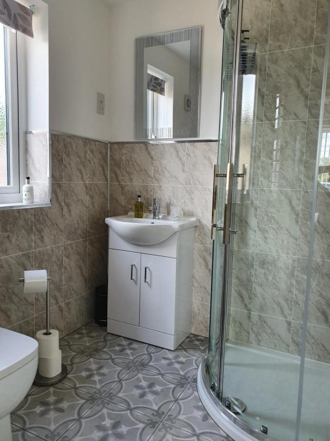 Foxes Field B&B Aston Nantwich Wrenbury Ngoại thất bức ảnh