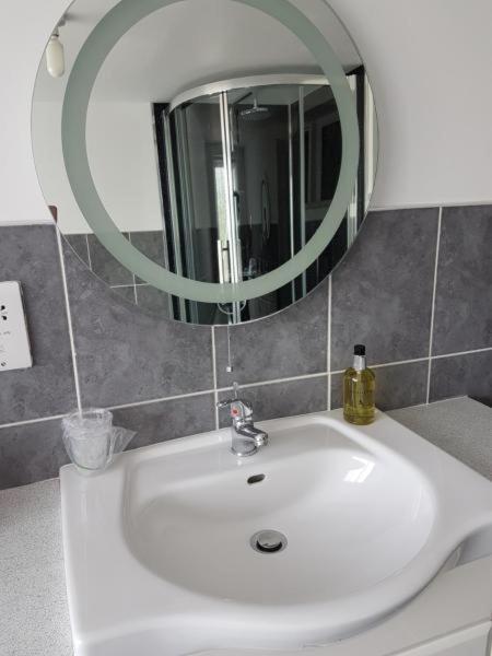Foxes Field B&B Aston Nantwich Wrenbury Ngoại thất bức ảnh
